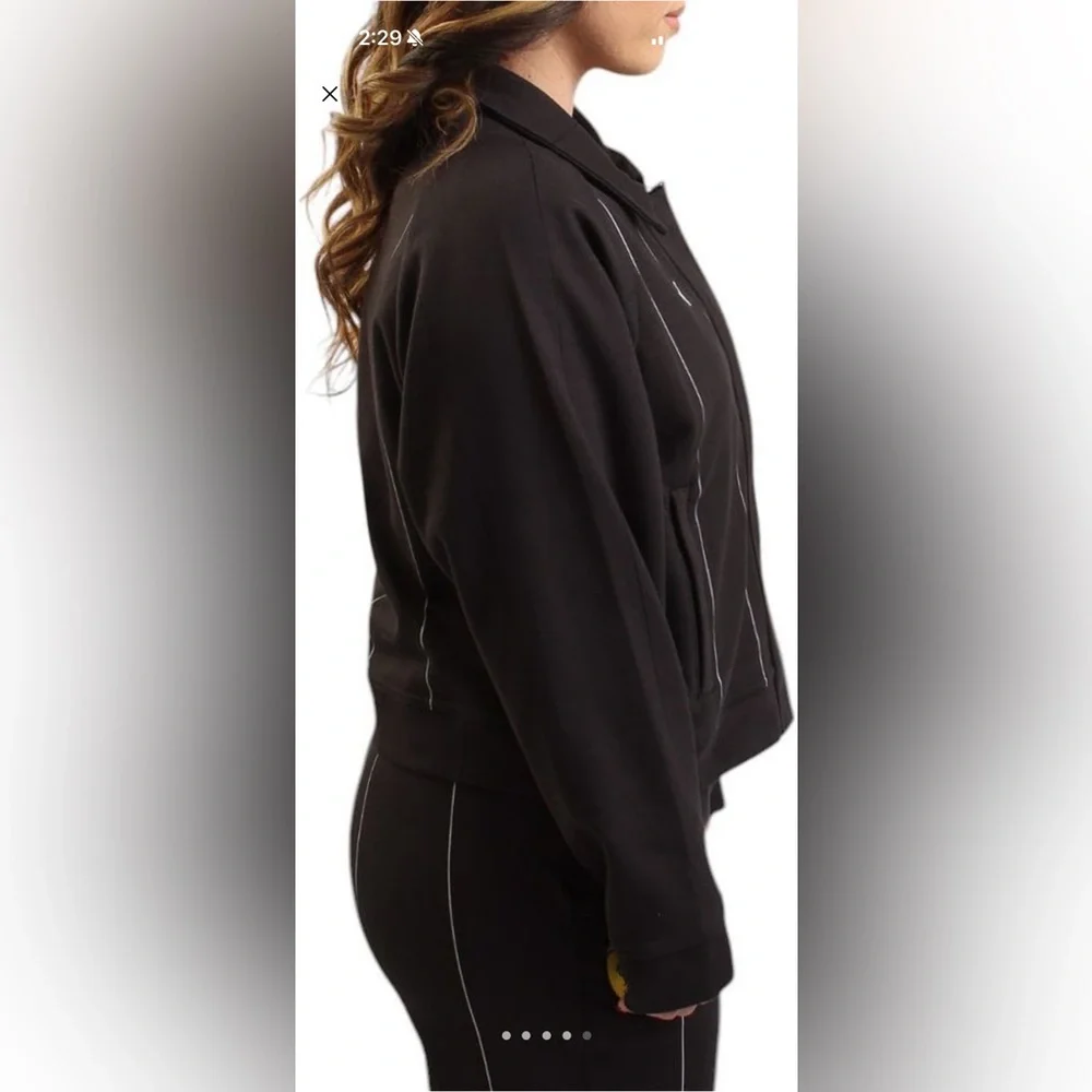 PUMA Ferrari Race Jacket - Picture 4 of 5